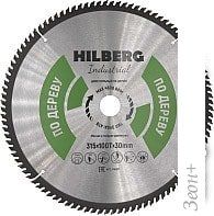 Пильный диск Hilberg HW317