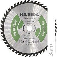Пильный диск Hilberg HW316