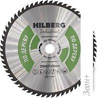 Пильный диск Hilberg HW315