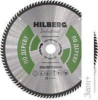   Hilberg HW307