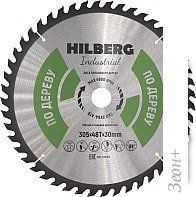 Пильный диск Hilberg HW305