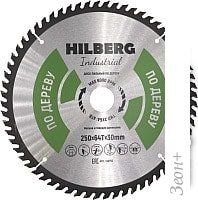 Пильный диск Hilberg HW252