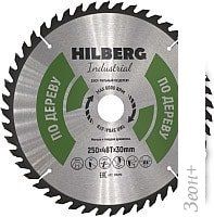 Пильный диск Hilberg HW251