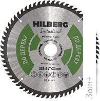 Пильный диск Hilberg HW237