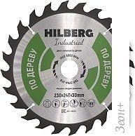 Пильный диск Hilberg HW230