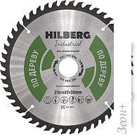 Пильный диск Hilberg HW217