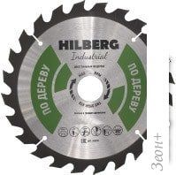 Пильный диск Hilberg HW203