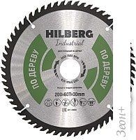 Пильный диск Hilberg HW202