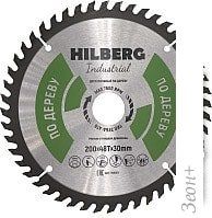 Пильный диск Hilberg HW201