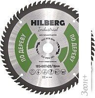 Пильный диск Hilberg HW187