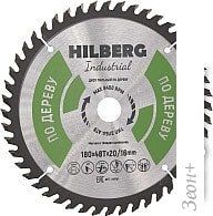 Пильный диск Hilberg HW181