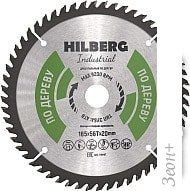 Пильный диск Hilberg HW167