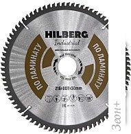 Пильный диск Hilberg HL216