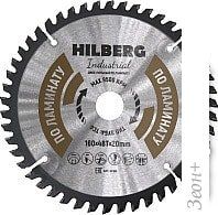 Пильный диск Hilberg HL160