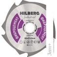 Пильный диск Hilberg HC190