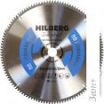 Пильный диск Hilberg HA350