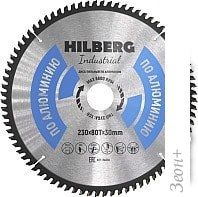 Пильный диск Hilberg HA230