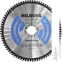 Пильный диск Hilberg HA216