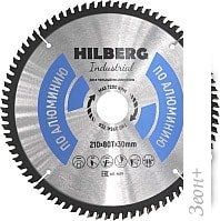 Пильный диск Hilberg HA210