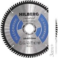 Пильный диск Hilberg HA200