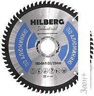 Пильный диск Hilberg HA190
