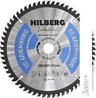 Пильный диск Hilberg HA180