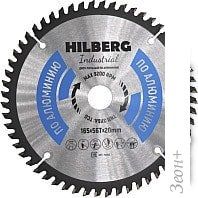 Пильный диск Hilberg HA165