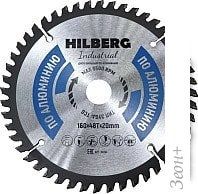 Пильный диск Hilberg HA160