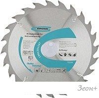 Пильный диск GROSS 73318