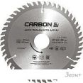 Пильный диск CARBON CA-171895