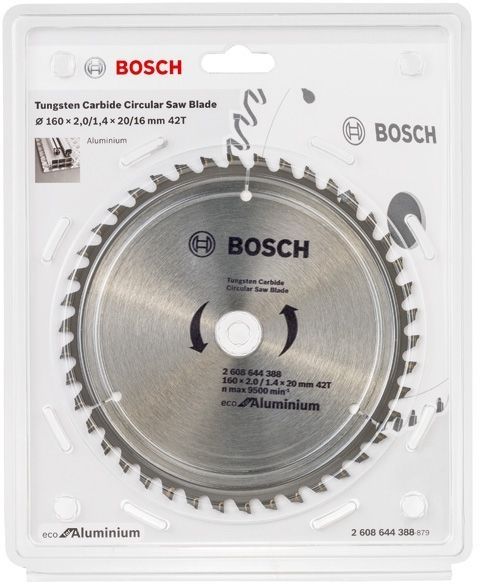 Пильный диск Bosch 2.608.644.388