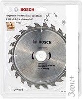 Пильный диск Bosch 2.608.644.376