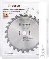 Пильный диск Bosch 2.608.644.375