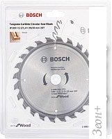 Пильный диск Bosch 2.608.644.373