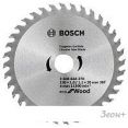 Пильный диск Bosch 2.608.644.370