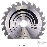 Пильный диск Bosch 2.608.640.615