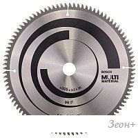 Пильный диск Bosch 2.608.640.453