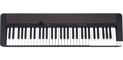 Цифровое пианино Casio CT-S1 (черный)