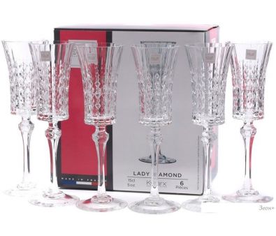     Eclat Lady Diamond L9742