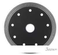 Отрезной диск алмазный Vira Rage 605125