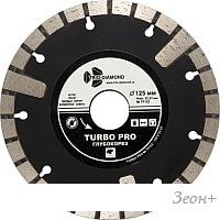 Отрезной диск алмазный Trio Diamond TP156