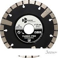 Отрезной диск алмазный Trio Diamond TP152