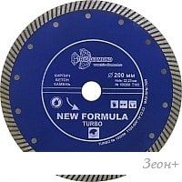 Отрезной диск алмазный Trio Diamond T105