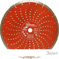 Отрезной диск алмазный Trio Diamond GUS729
