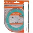 Отрезной диск алмазный Sturm 9020-04-125x22-C