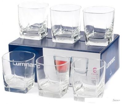       Luminarc Sterling H7669
