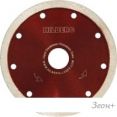 Отрезной диск алмазный Hilberg Master Ceramic HM505