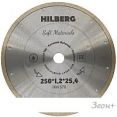 Отрезной диск алмазный Hilberg HM570