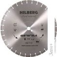 Отрезной диск алмазный Hilberg HM110
