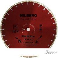 Отрезной диск алмазный Hilberg HI809